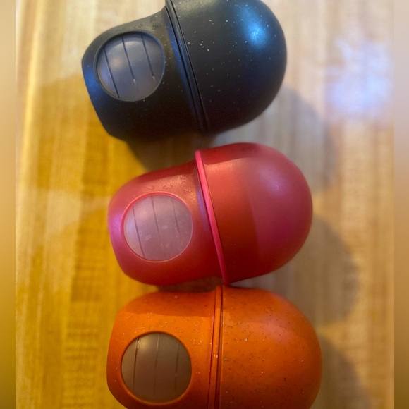 Set of 3 Boon baby bottles - Picture 1 of 2
